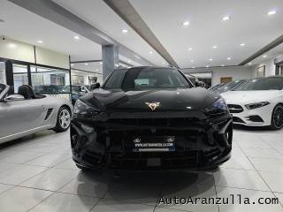 CUPRA Formentor usata, con Airbag