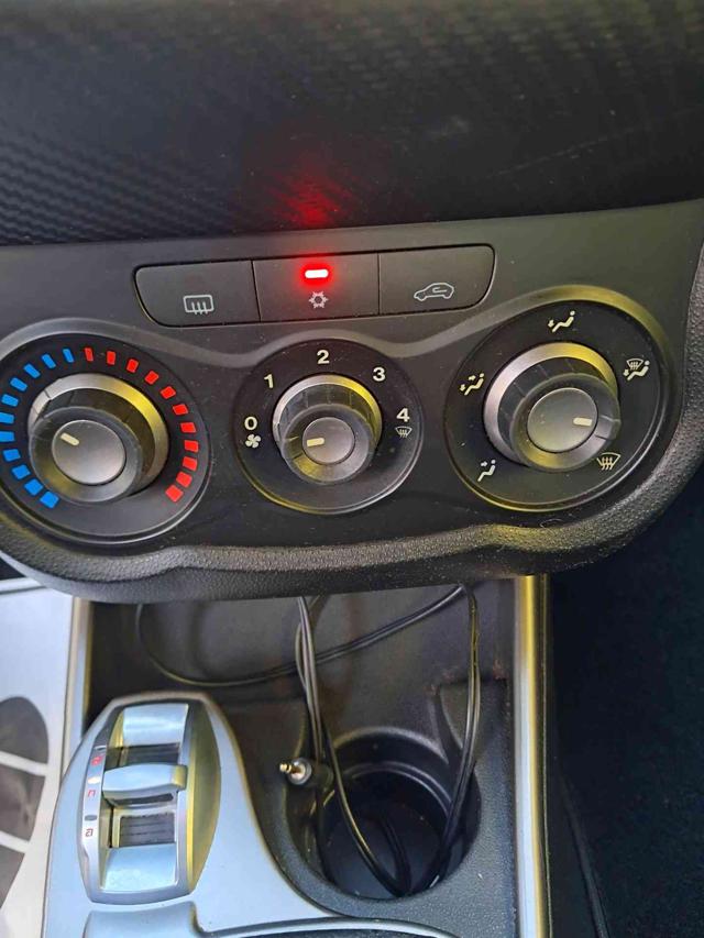 ALFA ROMEO MiTo usata, con Immobilizzatore elettronico