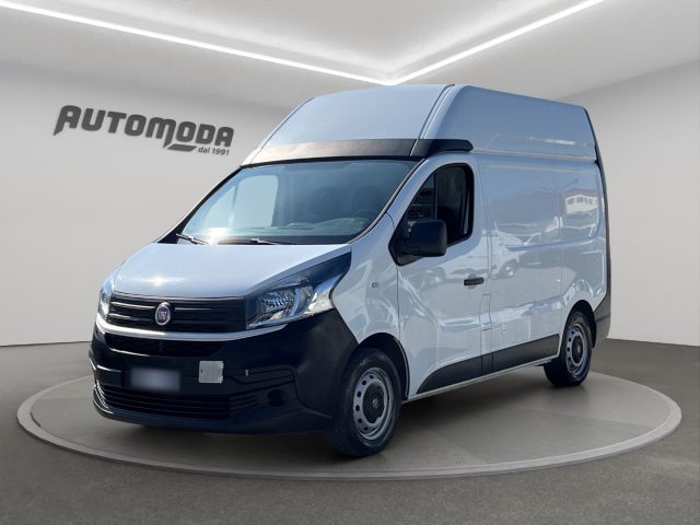 FIAT Talento usata, con ABS