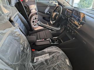 CITROEN C4 usata, con Cruise Control