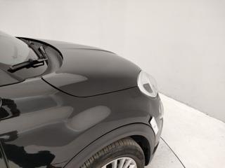 FIAT 500X usata, con Android Auto