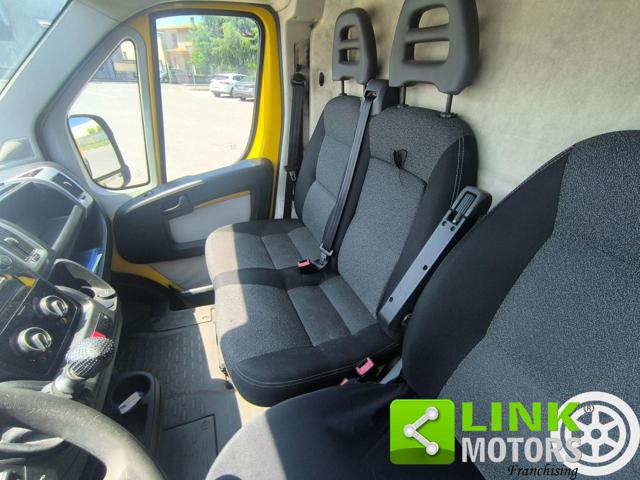 FIAT Ducato usata, con Alzacristalli elettrici