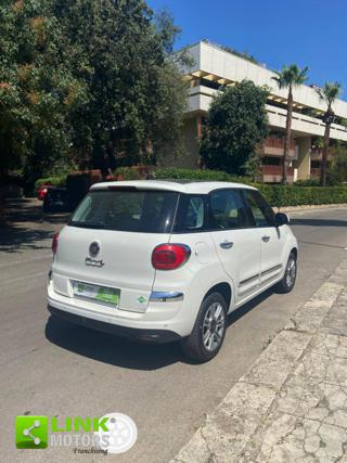FIAT 500L usata, con Alzacristalli elettrici