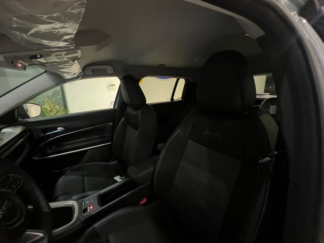 JEEP Avenger usata, con Bluetooth