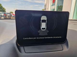 MAZDA 2 usata, con Cronologia tagliandi