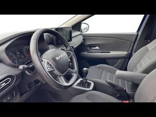 DACIA Sandero usata, con Bracciolo