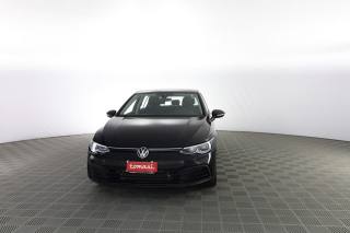 VOLKSWAGEN Golf Golf 1.0 TSI EVO Life