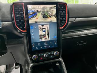 FORD Ranger Raptor usata, con Controllo trazione