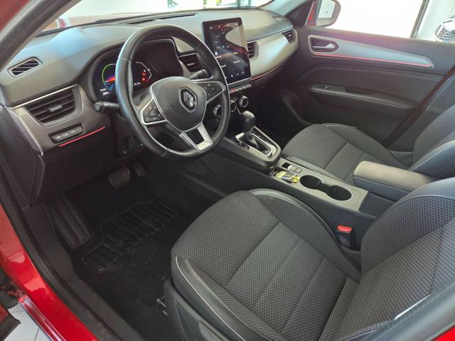 RENAULT Arkana usata, con Chiusura centralizzata