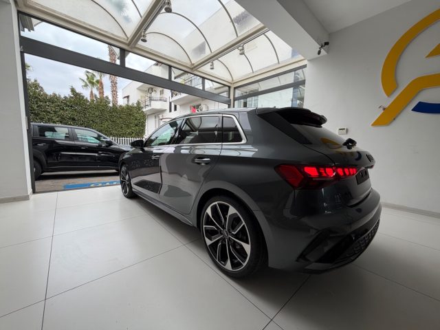 AUDI A3 usata, con Volante in pelle