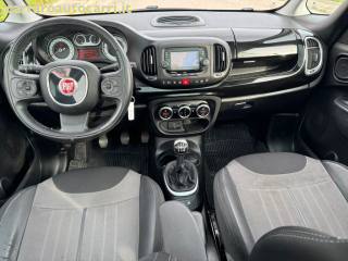 FIAT 500L usata, con Immobilizzatore elettronico