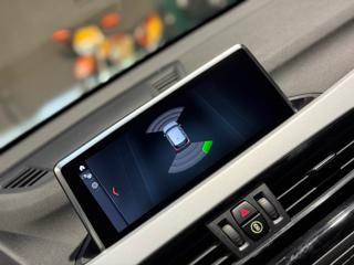 BMW X1 usata, con Immobilizzatore elettronico