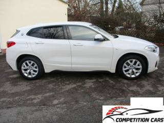 BMW X2 usata, con Airbag Passeggero