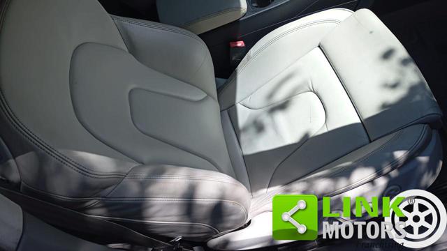 AUDI A5 usata, con Cruise Control