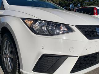 SEAT Ibiza usata, con Airbag laterali