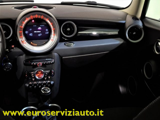 MINI One usata 17