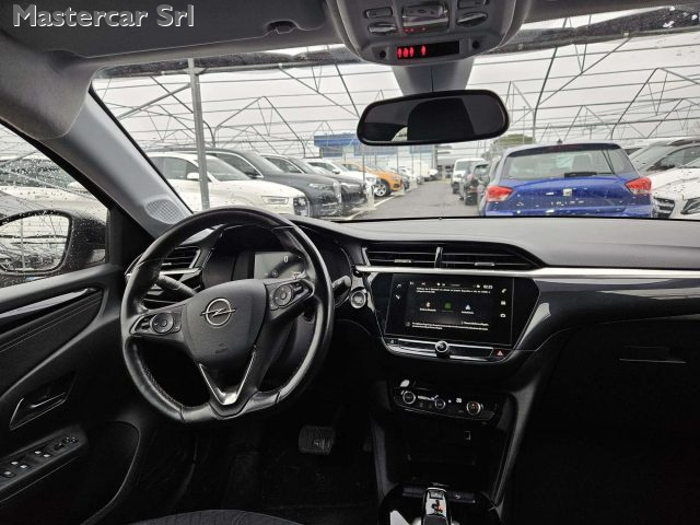 OPEL Corsa usata, con Specchietti laterali elettrici
