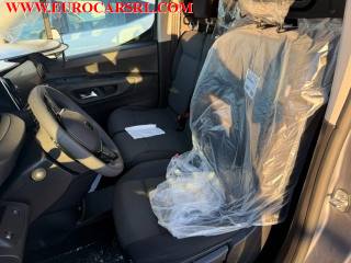 PEUGEOT Partner usata, con Servosterzo