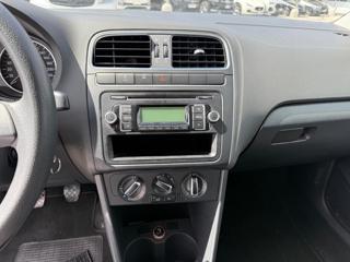 VOLKSWAGEN Polo usata, con Boardcomputer