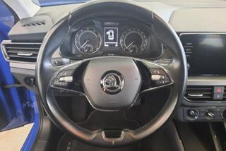 SKODA Kamiq usata, con ESP