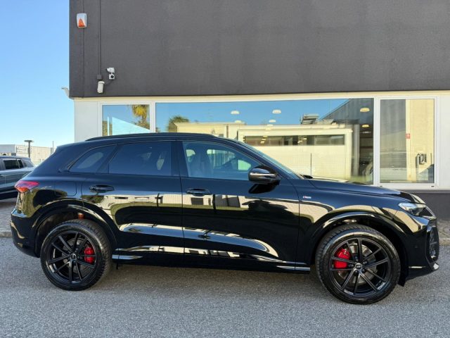 AUDI Q5 usata, con Alzacristalli elettrici