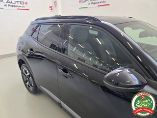 PEUGEOT 2008 usata, con Controllo vocale