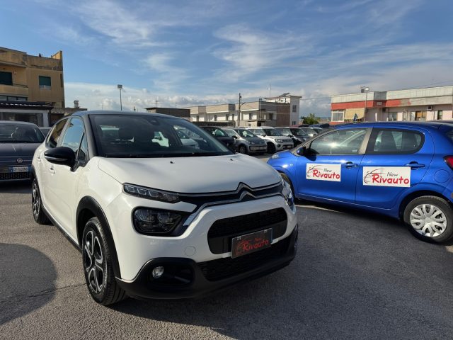 CITROEN C3 usata, con Airbag