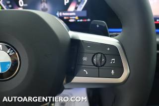 BMW X1 usata, con Cruise Control