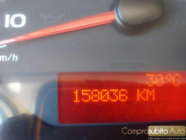 RENAULT Master usata 20