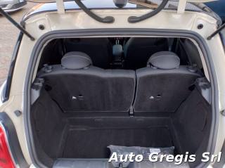 MINI Cooper usata, con Servosterzo