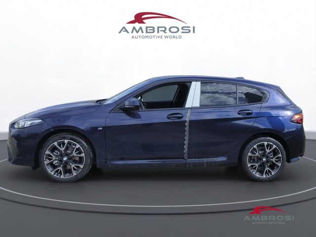 BMW 118 usata 5