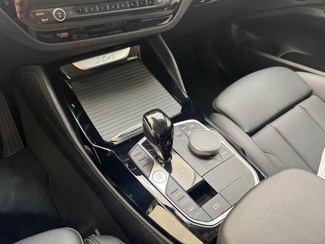 BMW X4 usata, con Airbag testa
