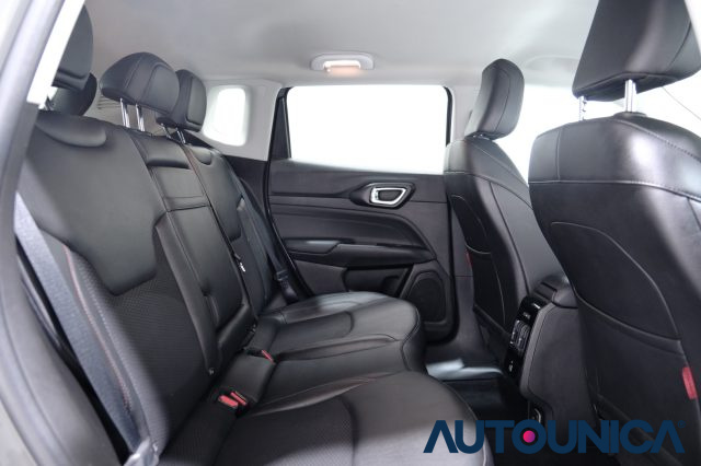 JEEP Compass usata 63