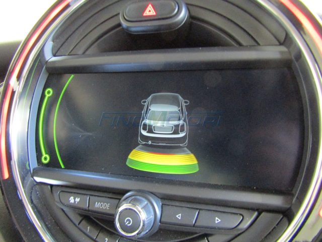 MINI Cooper D usata, con Cerchi in lega