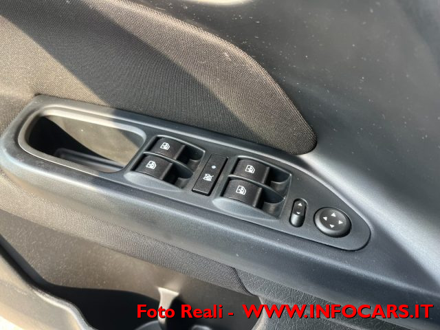 FIAT Tipo usata, con Specchietti laterali elettrici