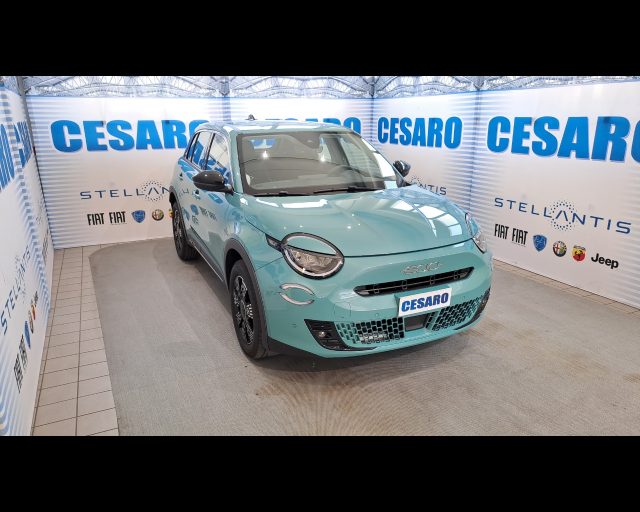 FIAT 600 usata, con Alzacristalli elettrici