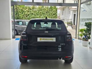 FIAT 600 usata, con Climatizzatore