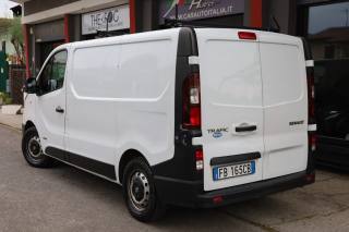 RENAULT Trafic usata 47