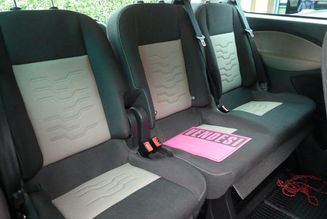 FORD Tourneo Custom usata 43