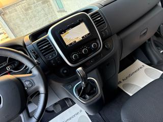 RENAULT Trafic usata, con Vetri oscurati