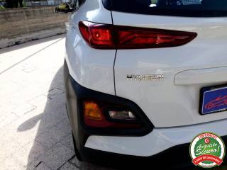 HYUNDAI Kona usata, con Sensore di pioggia