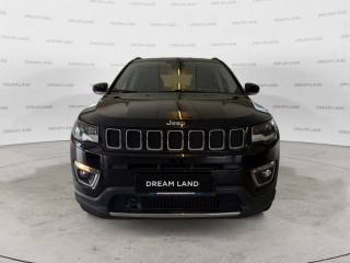 JEEP Compass usata, con Airbag laterali