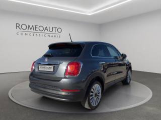 FIAT 500X usata, con Cerchi in lega