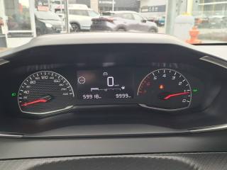 PEUGEOT 208 usata, con Chiusura centralizzata