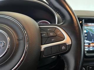 JEEP Compass usata, con Bluetooth