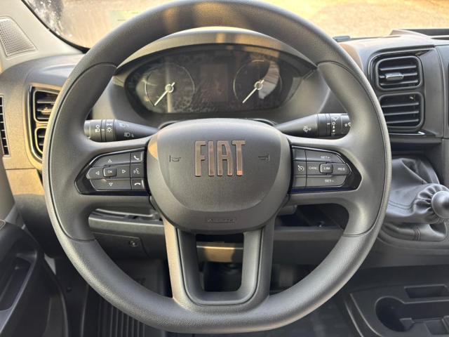 FIAT Ducato usata, con Controllo vocale