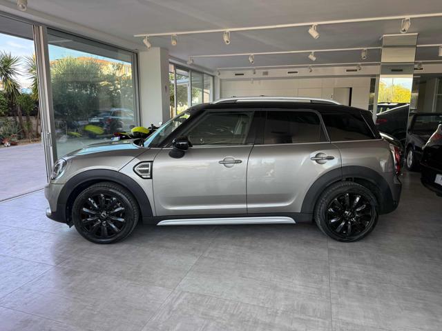 MINI Countryman usata, con Cruise Control