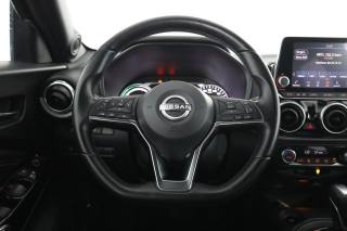 NISSAN Juke usata 5