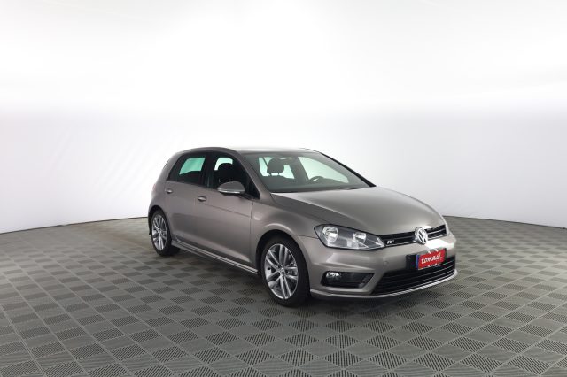 VOLKSWAGEN Golf usata 1