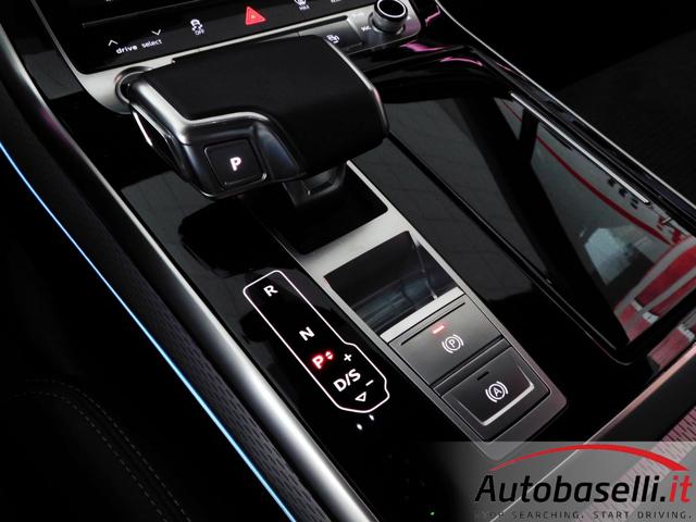 AUDI Q7 usata, con Cerchi in lega